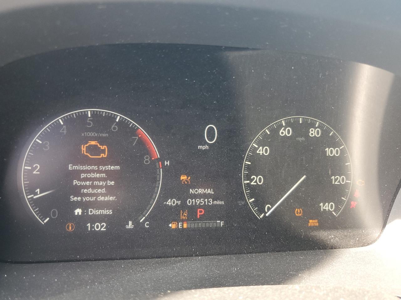 2025 Honda Ridgeline Trail Sport VIN: 5FPYK3F61SB006640 Lot: 72090145