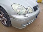 2001 LEXUS GS300 SE AUTO  for sale at Copart SANDY