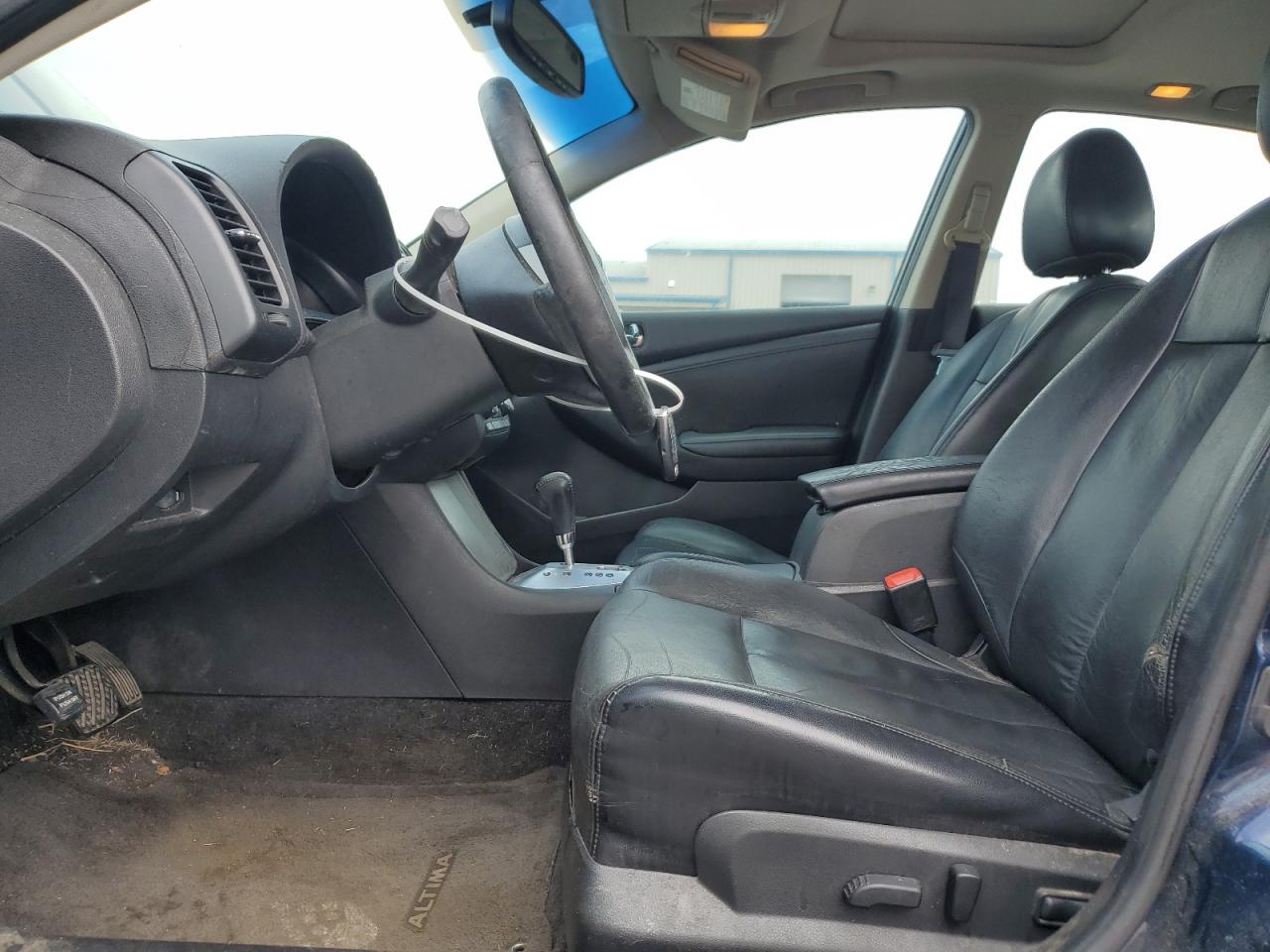 2007 Nissan Altima 2.5 VIN: 1N4AL21E57C231329 Lot: 82034765