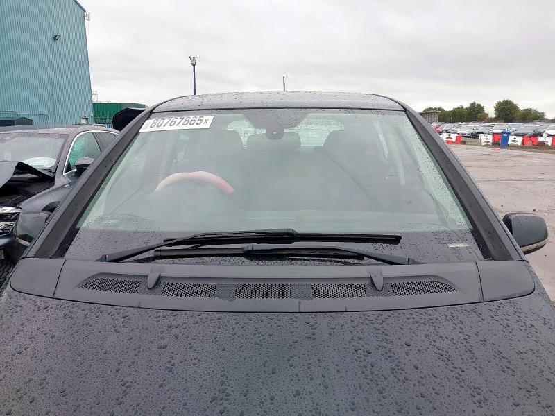 2010 MERCEDES-BENZ B CLASS B160 BLUEEFFICIENCY SE 5DR