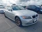 2012 BMW 318D EXCLUSIVE EDITION  for sale at Copart CHESTER