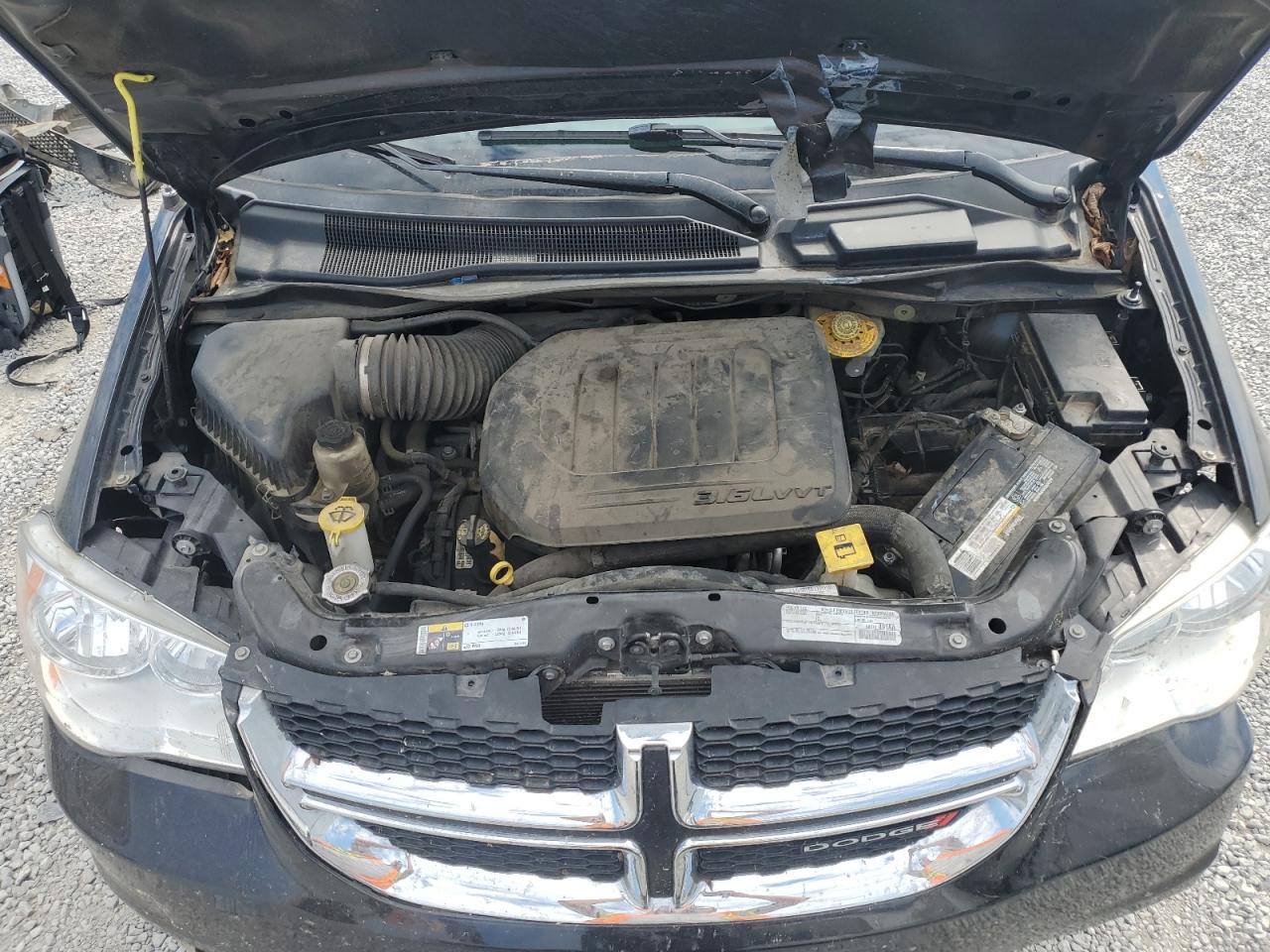 2020 Dodge Grand Caravan Sxt VIN: 2C4RDGCG0LR193564 Lot: 70939035