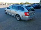 2018 SKODA OCTAVIA SE TECHNOLOGY TDI  for sale at Copart CHESTER
