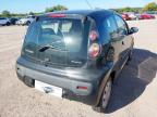 2007 CITROEN C1 RHYTHM  for sale at Copart WESTBURY