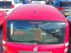 2012 FIAT PANDA MYLIFE  for sale at Copart WOLVERHAMPTON
