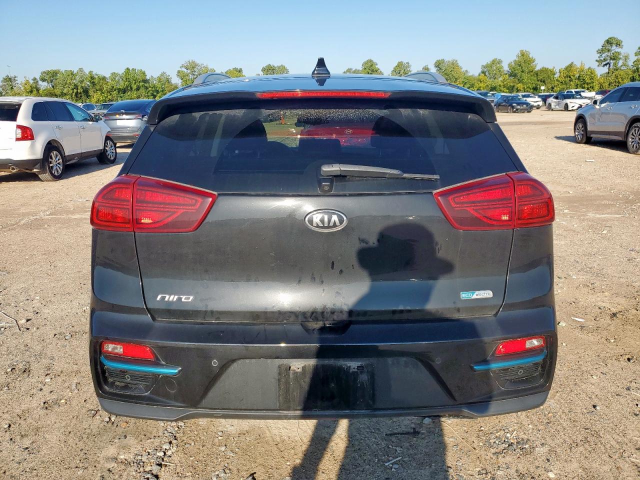 2020 Kia Niro Ex Premium VIN: KNDCE3LG5L5073736 Lot: 71851725