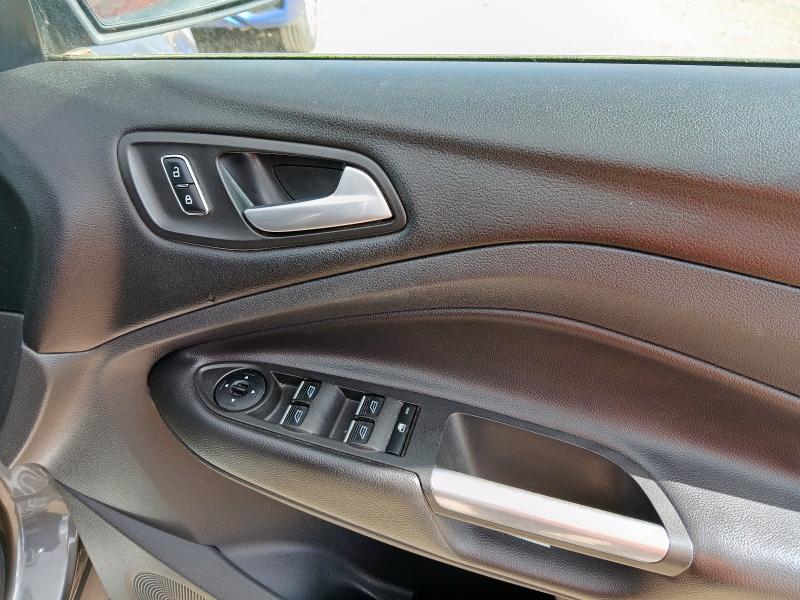 2015 FORD KUGA TITANIUM X