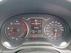 2016 AUDI A3 SPORT NAV TDI  for sale at Copart BRISTOL