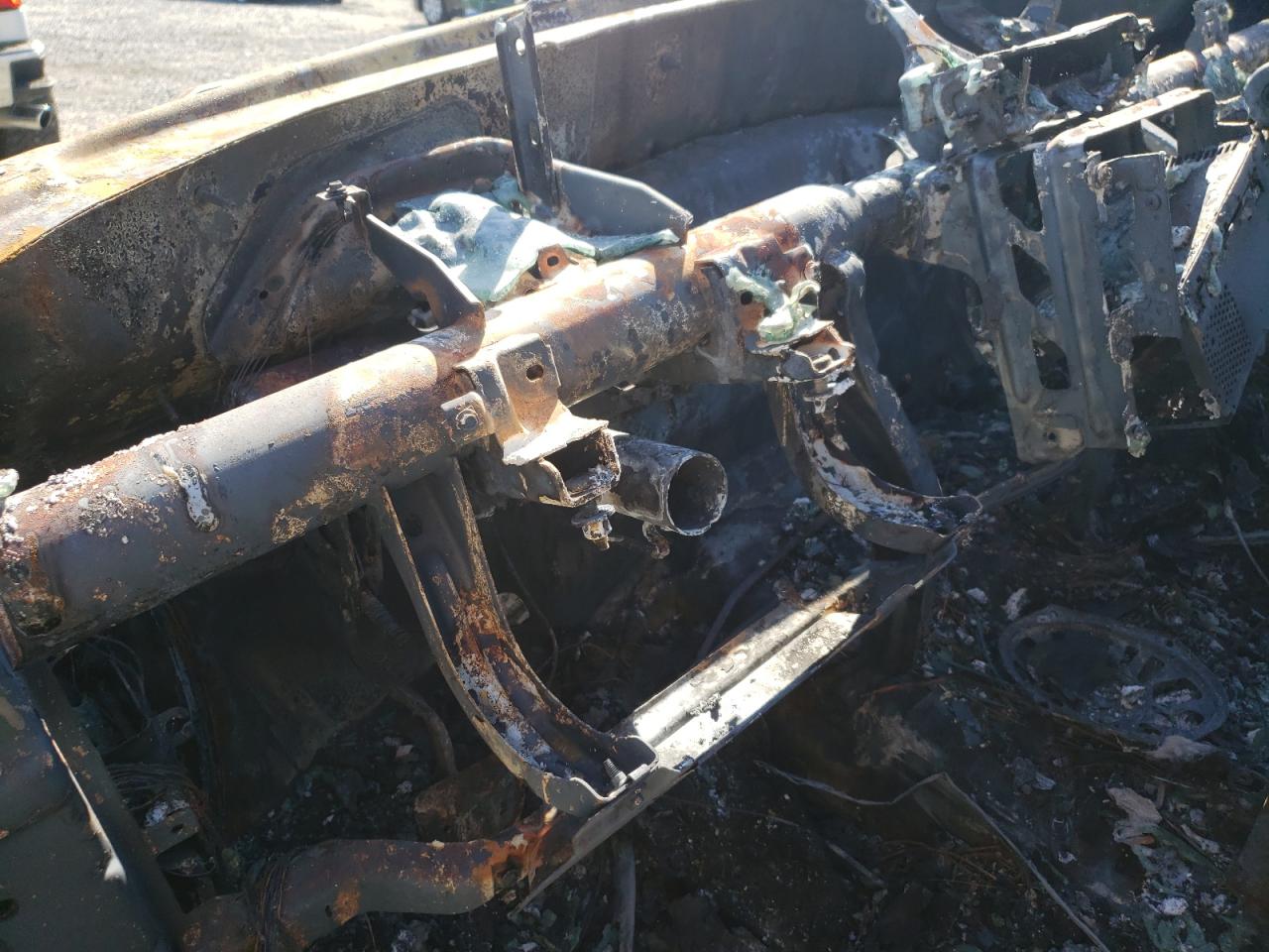 2009 Ford F150 Supercrew VIN: 1FTPW14V59FA66689 Lot: 84053005