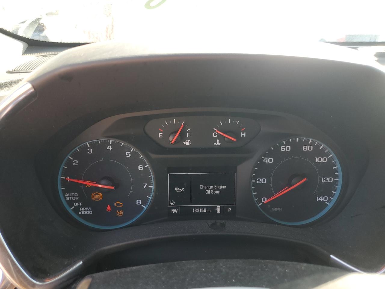 2018 Chevrolet Equinox Lt VIN: 2GNAXSEV2J6271237 Lot: 84547725