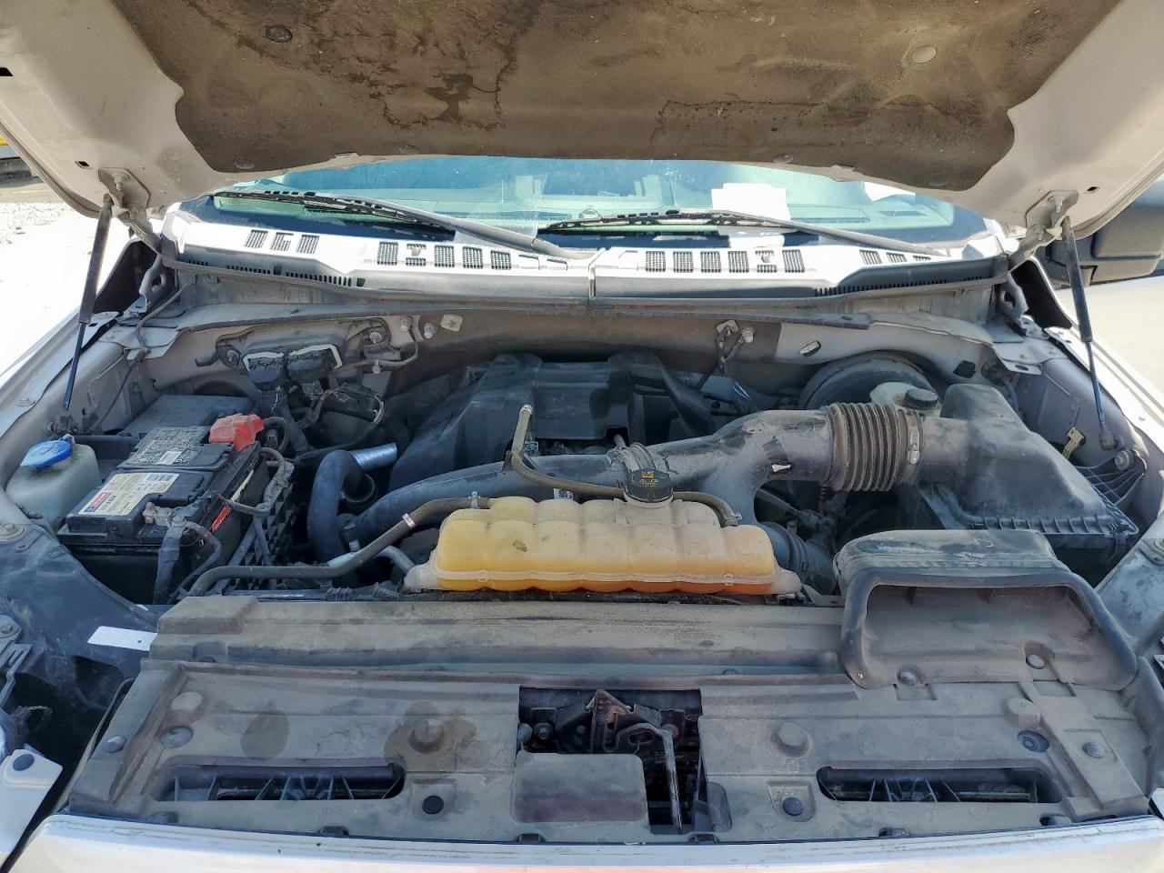 2017 Ford F150 Supercrew VIN: 1FTEW1CP1HKD16610 Lot: 80756715