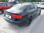 2011 AUDI A4 DYNAMIK TFSI QUATTRO A 2.0T FSI QUATTRO DYNAMIK 4DR S TR for sale at Copart ST HELENS