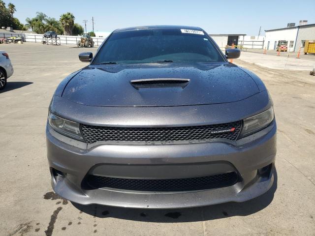  DODGE CHARGER 2019 Серый