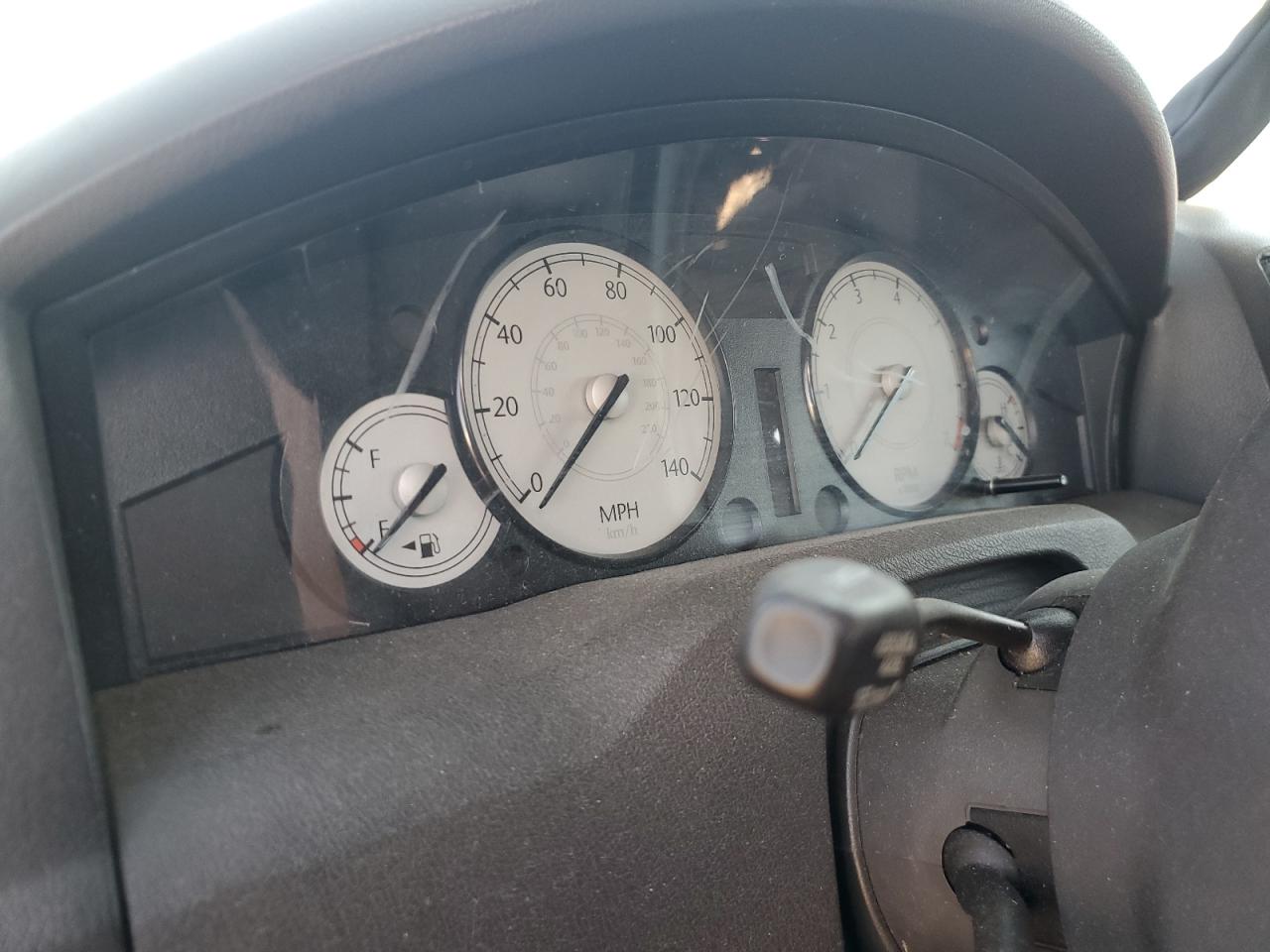 2007 Chrysler 300 Touring VIN: 2C3KA53G37H881511 Lot: 71769525