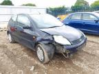 2004 FORD FIESTA FINESSE  for sale at Copart COLCHESTER