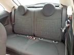 2024 FIAT 500 TOP MHEV 1.0 MILD HYBRID TOP 3DR for sale at Copart BRISTOL
