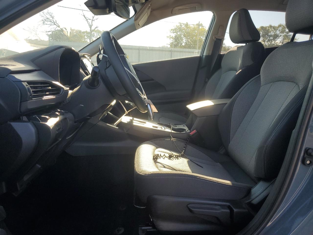 2024 Subaru Crosstrek Premium VIN: JF2GUADC3R8287766 Lot: 84623215