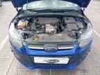 2014 FORD FOCUS ZETEC TURBO  for sale at Copart CHESTER