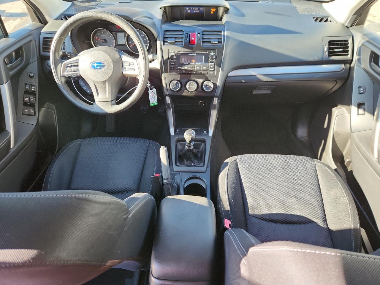 2014 Subaru Forester 2.5I Premium VIN: JF2SJACC7EG442212 Lot: 82126615