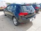 2016 VOLKSWAGEN GOLF MATCH EDITION for sale at Copart SANDWICH
