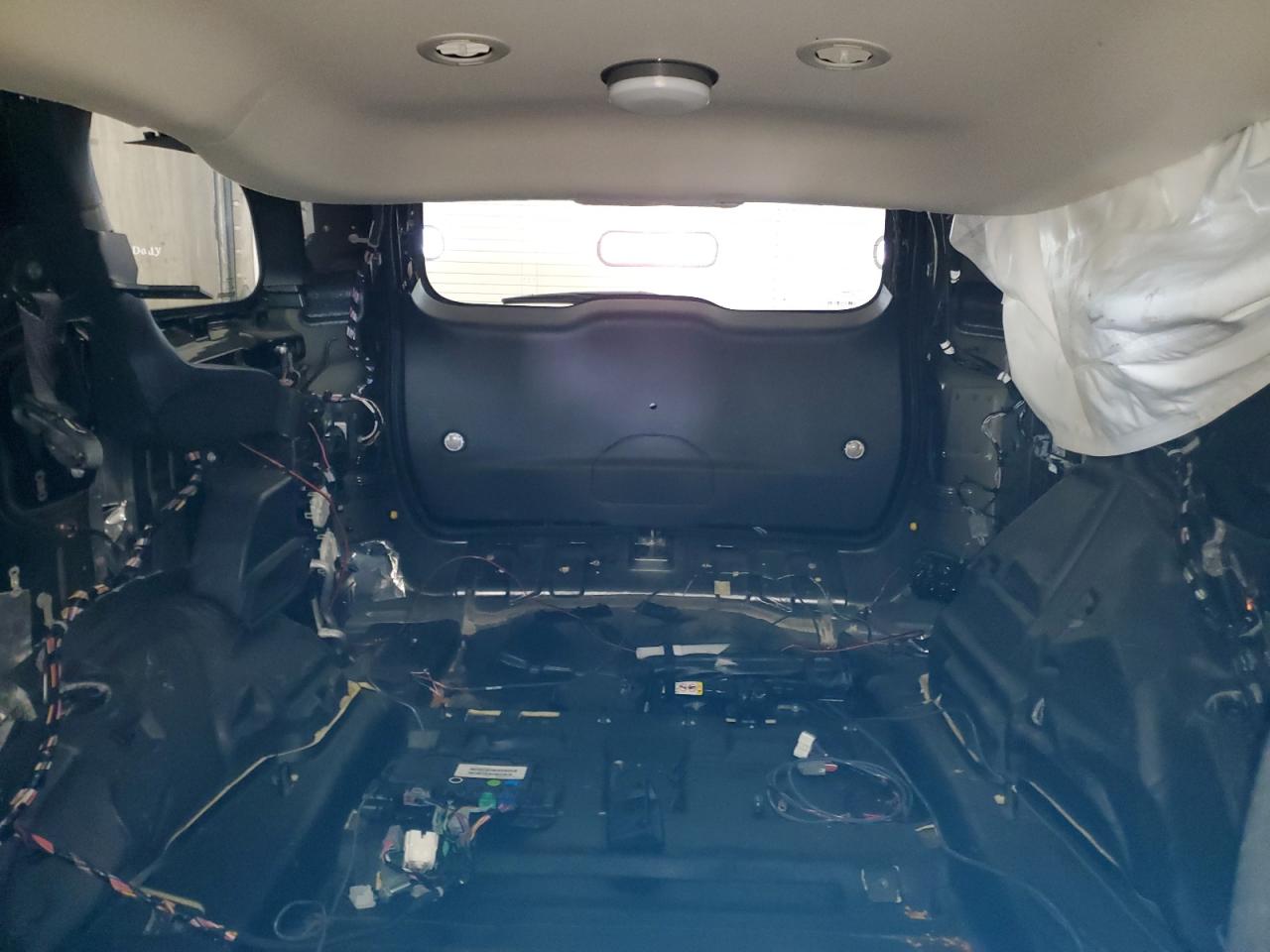 2022 Dodge Durango Pursuit VIN: 1C4RDJFGXNC137040 Lot: 82177315