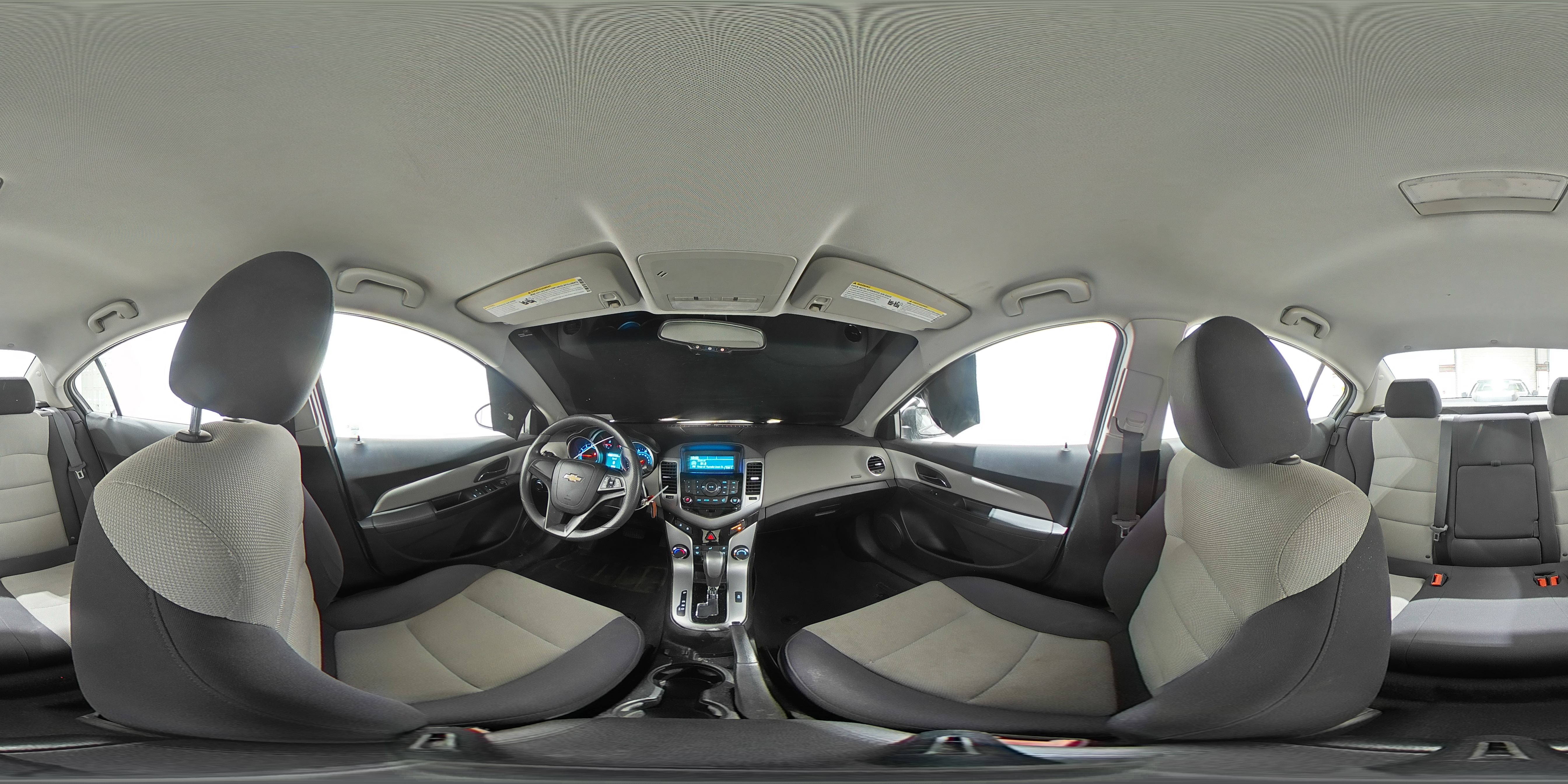 2013 Chevrolet Cruze Ls VIN: 1G1PA5SG5D7170251 Lot: 70532395