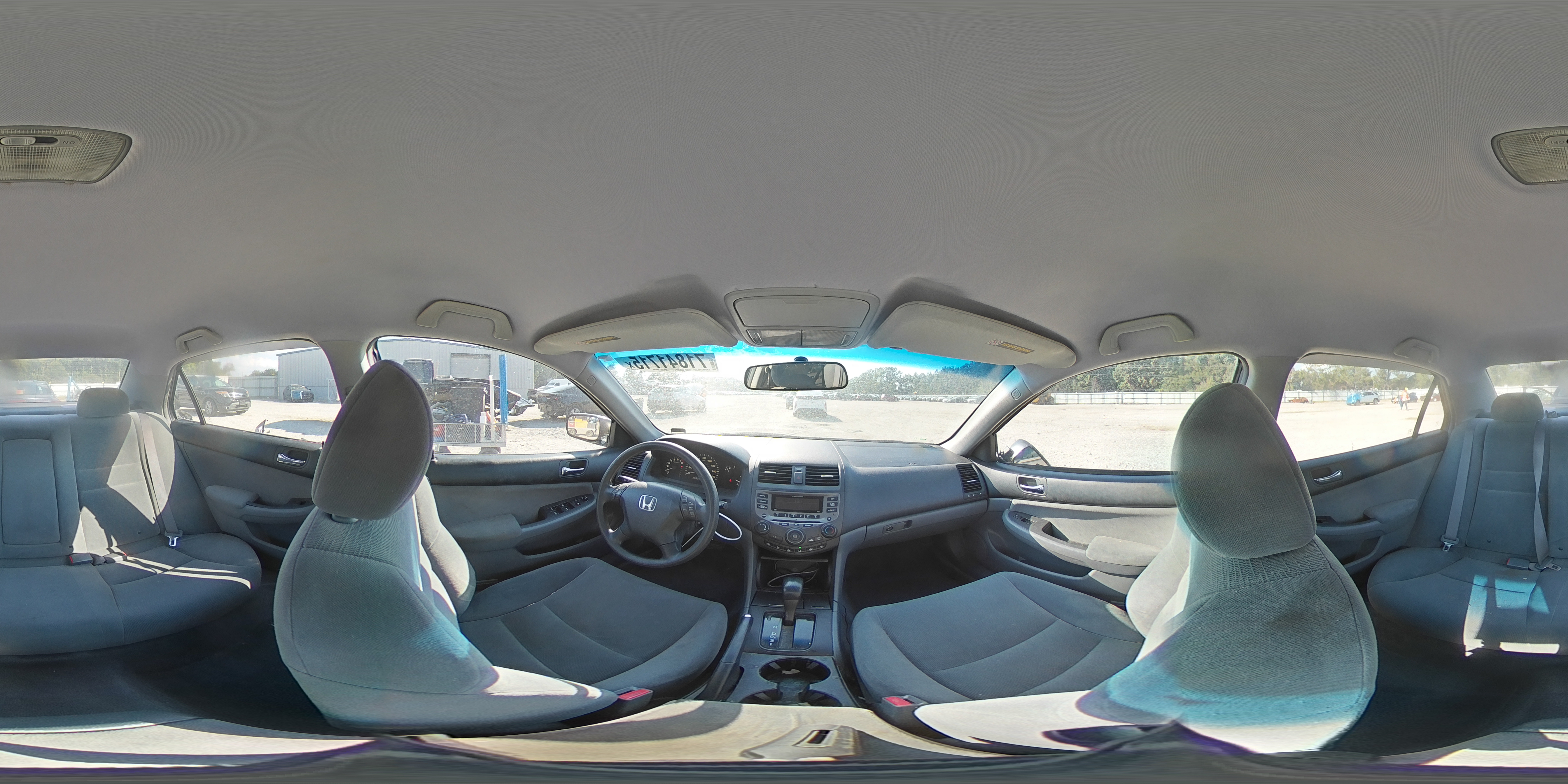 2007 Honda Accord Se VIN: 1HGCM66427A077361 Lot: 71841715