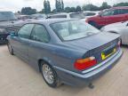 1998 BMW 323I AUTO  for sale at Copart SANDY