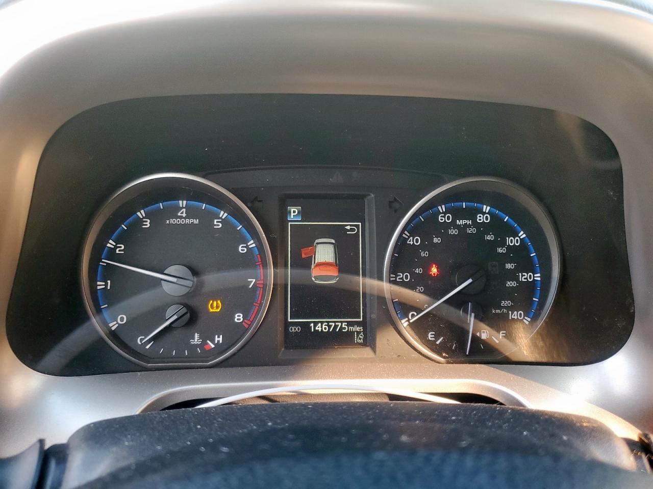 2017 Toyota Rav4 Le VIN: JTMZFREV3HJ133209 Lot: 81652065