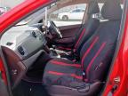 2019 HYUNDAI I10 SE  for sale at Copart PETERLEE