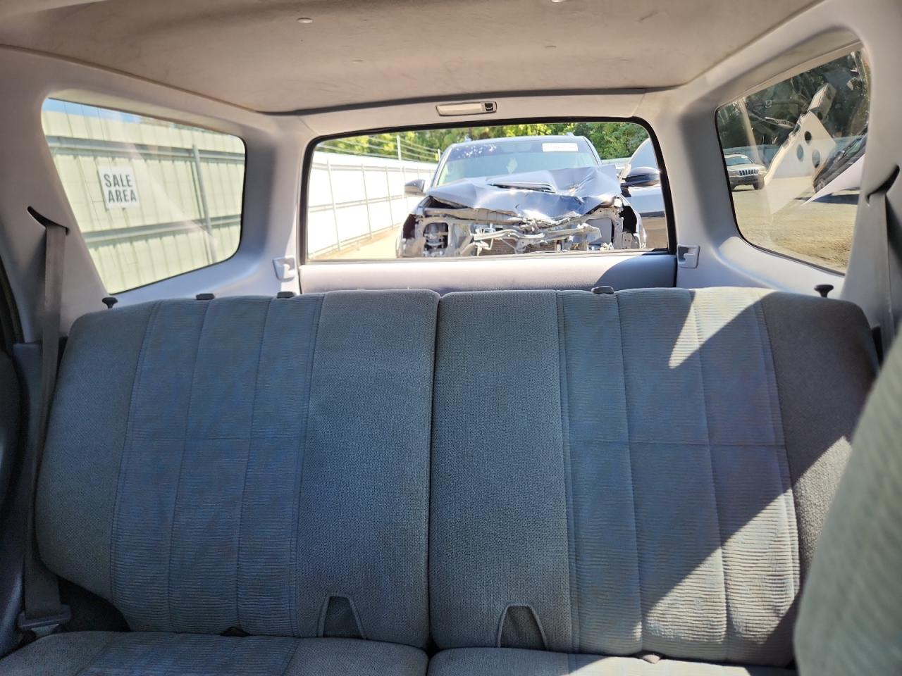 2000 Toyota 4Runner Sr5 VIN: JT3HN86RXY0311508 Lot: 71767415