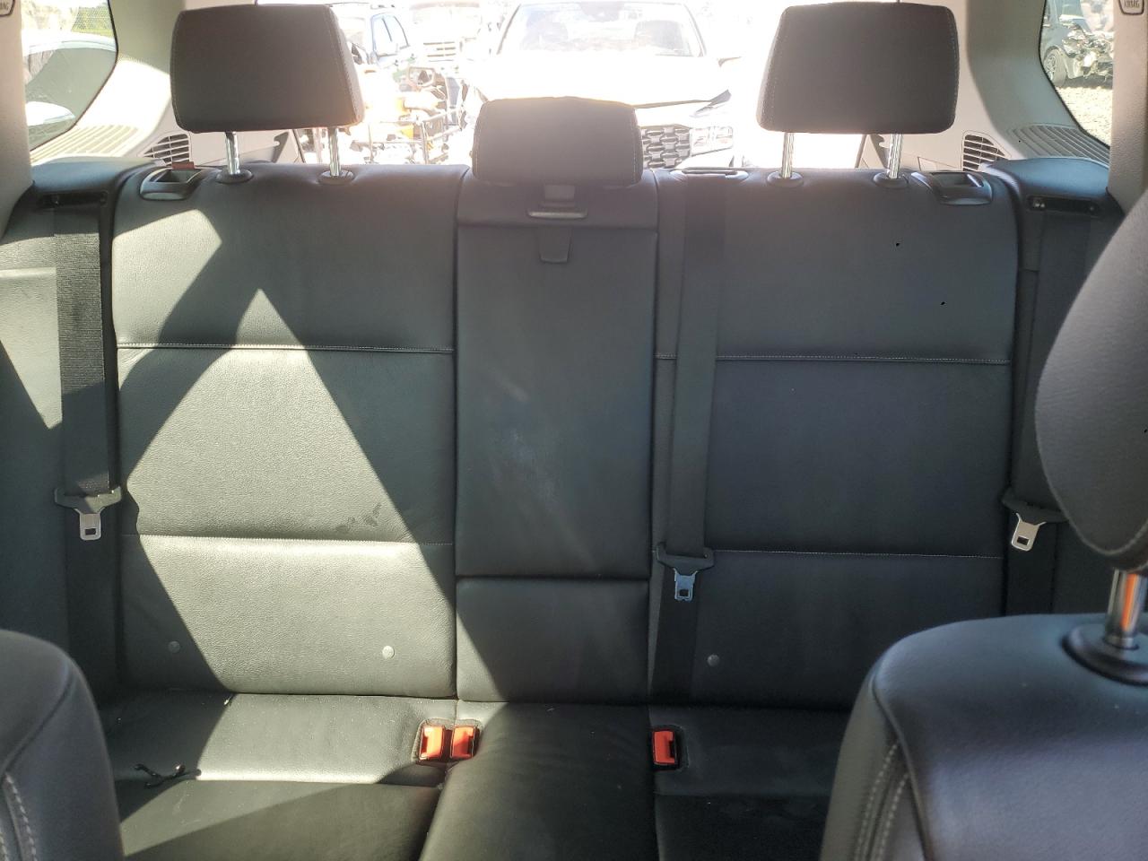 2016 BMW X3 Sdrive28I VIN: 5UXWZ7C58G0M83603 Lot: 70887535