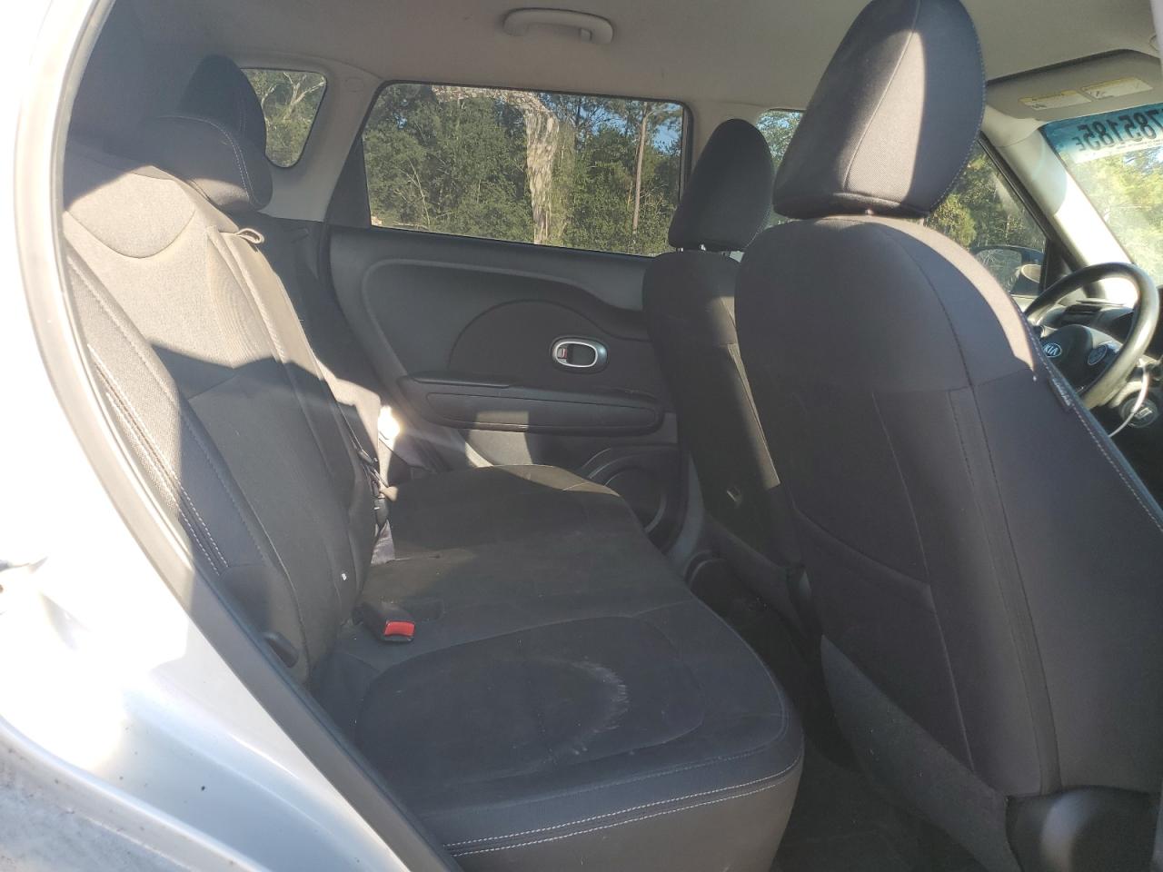 2014 Kia Soul VIN: KNDJN2A24E7737105 Lot: 81785185