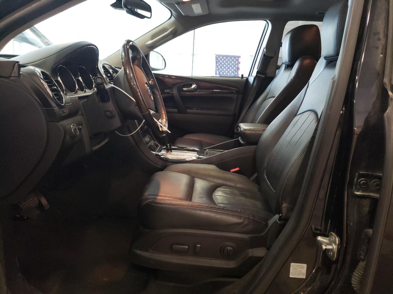 2017 Buick Enclave VIN: 5GAKVCKD6HJ164047 Lot: 81458045