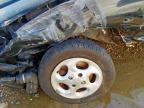 2002 PEUGEOT 206  for sale at Copart ROCHFORD