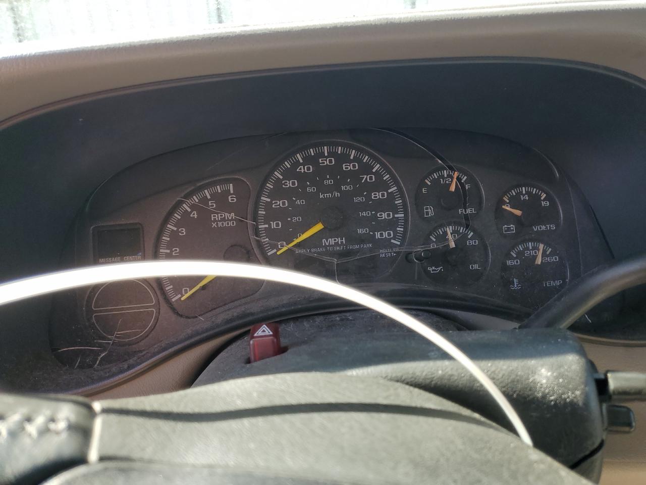 2001 GMC Yukon VIN: 1GKEK13T71J130093 Lot: 70898415