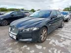 2013 JAGUAR XF LUXURY D AUTO  for sale at Copart ST HELENS