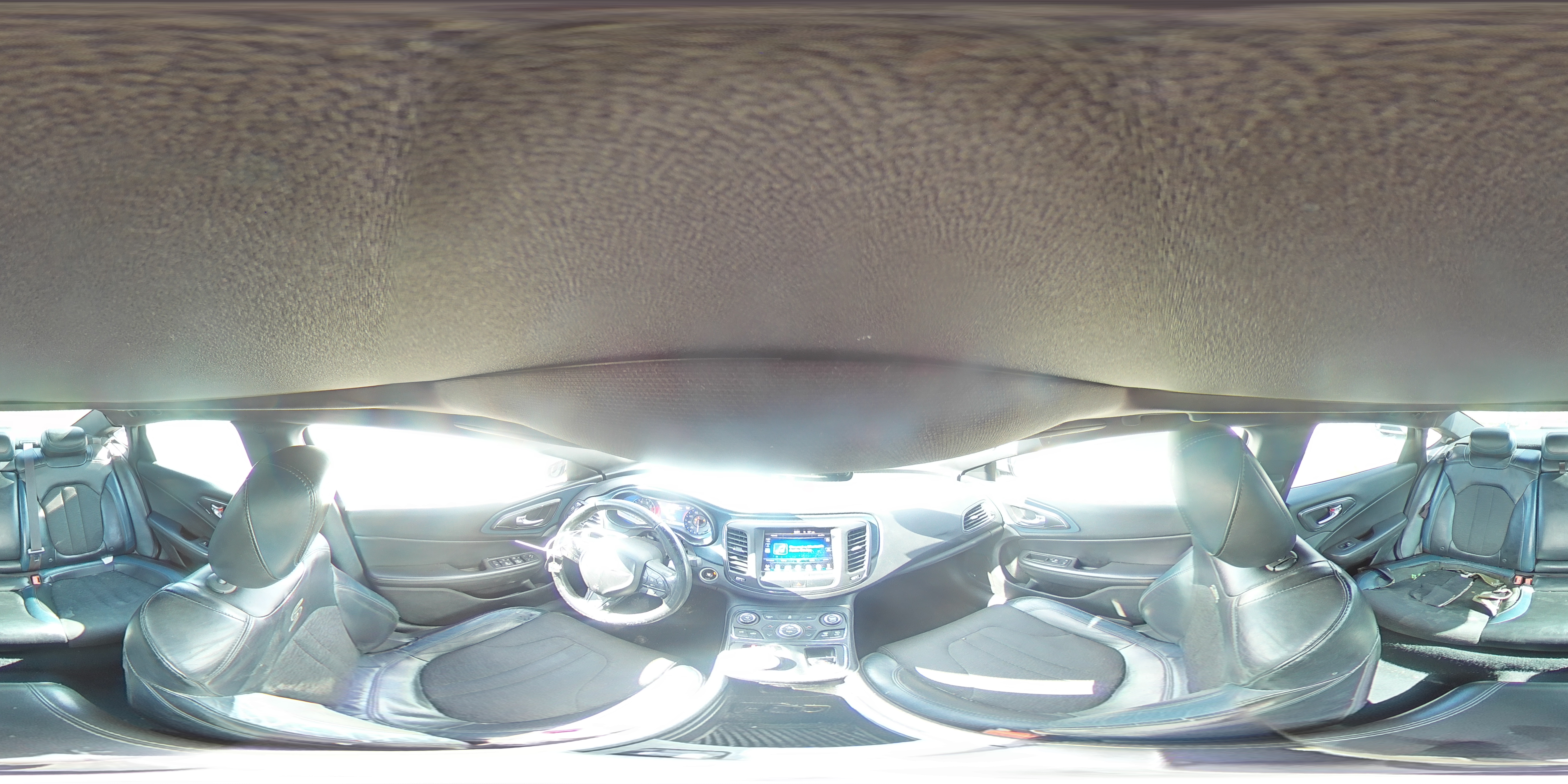 2015 Chrysler 200 S VIN: 1C3CCCBB4FN536678 Lot: 81871915