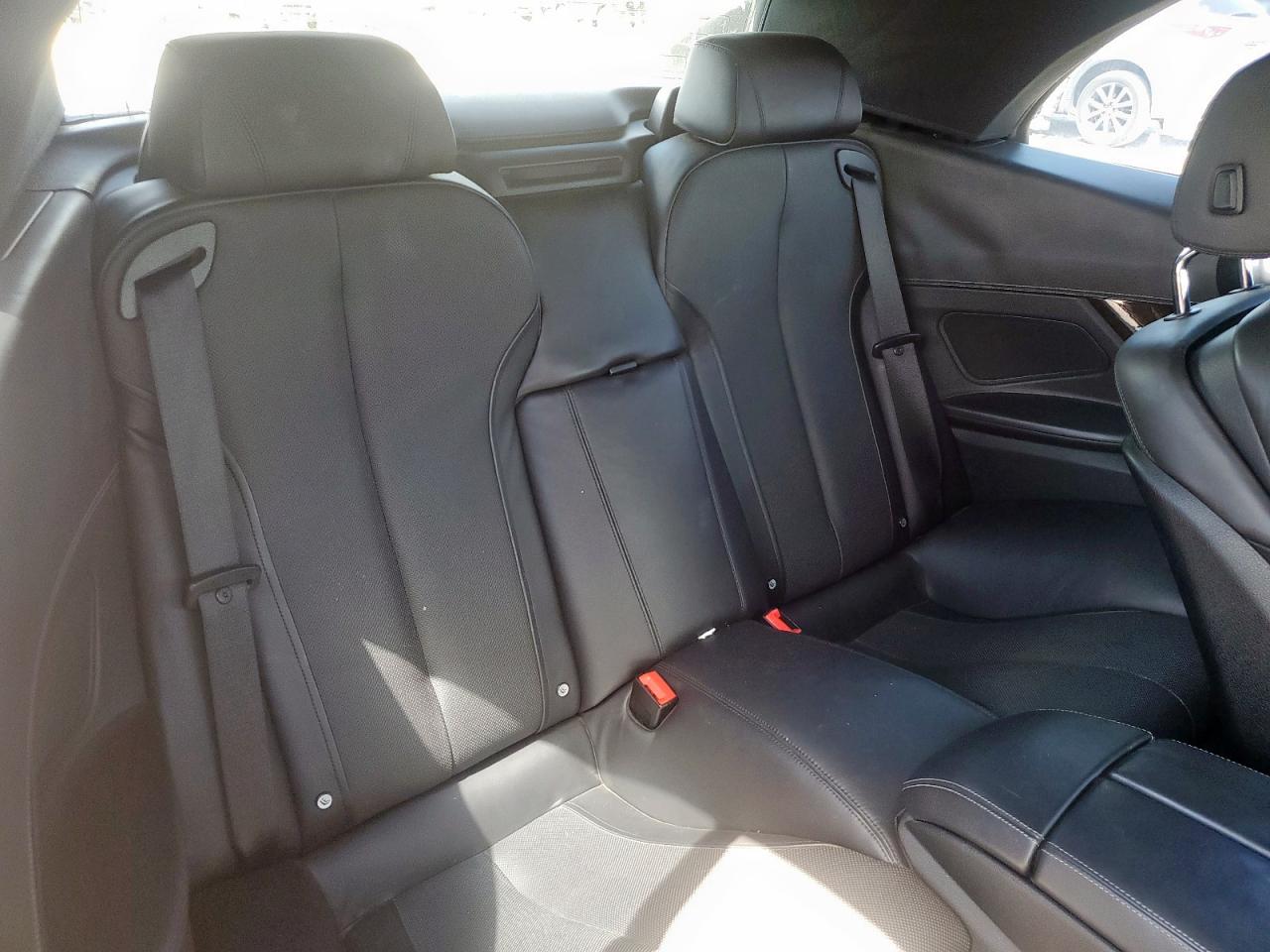 2012 BMW 650 I VIN: WBALZ3C50CDL70113 Lot: 84284055