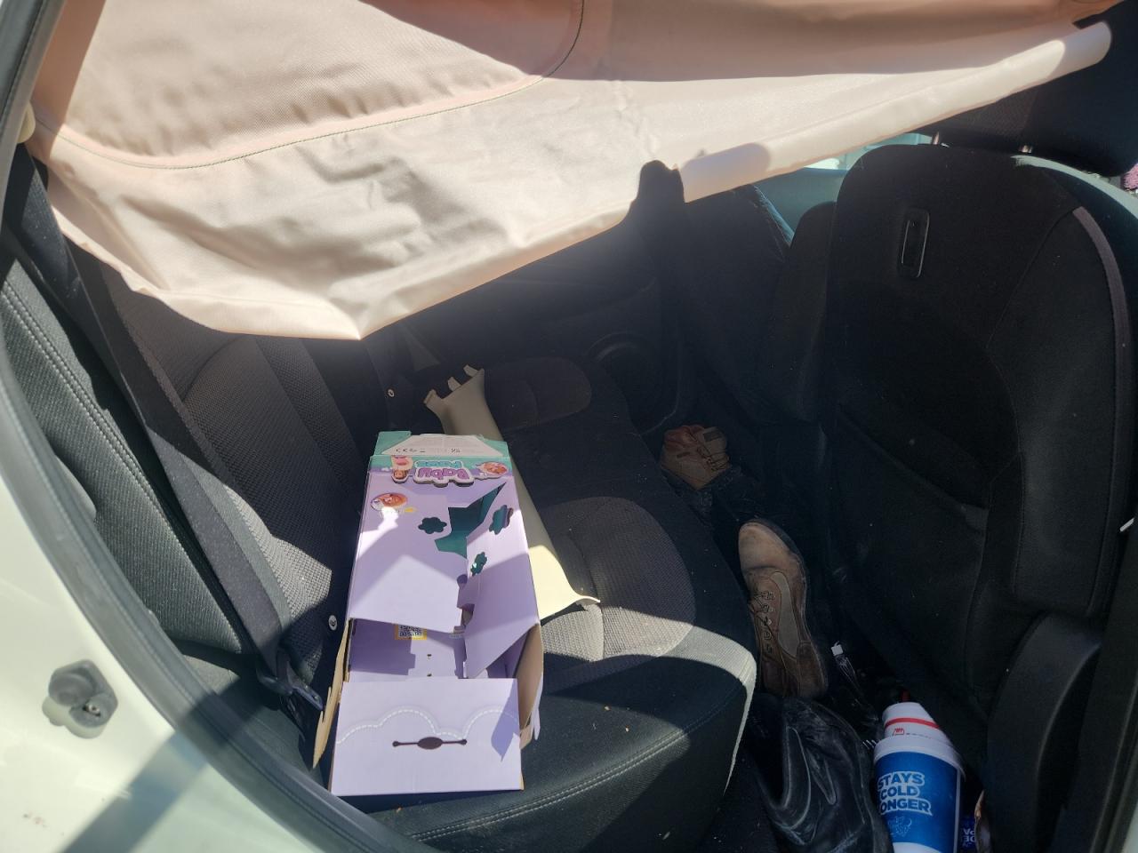 2009 Nissan Rogue S VIN: JN8AS58T19W046624 Lot: 80120895