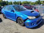 2013 SUBARU IMPREZA WRX   à vendre chez Copart CT - HARTFORD SPRINGFIELD
