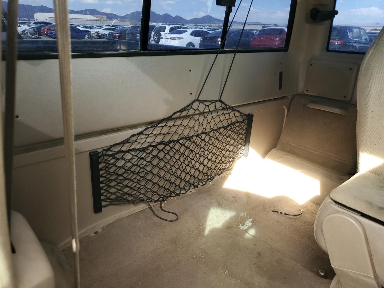 1999 Ford Ranger Super Cab VIN: 1FTYR14V8XPB64943 Lot: 84218475