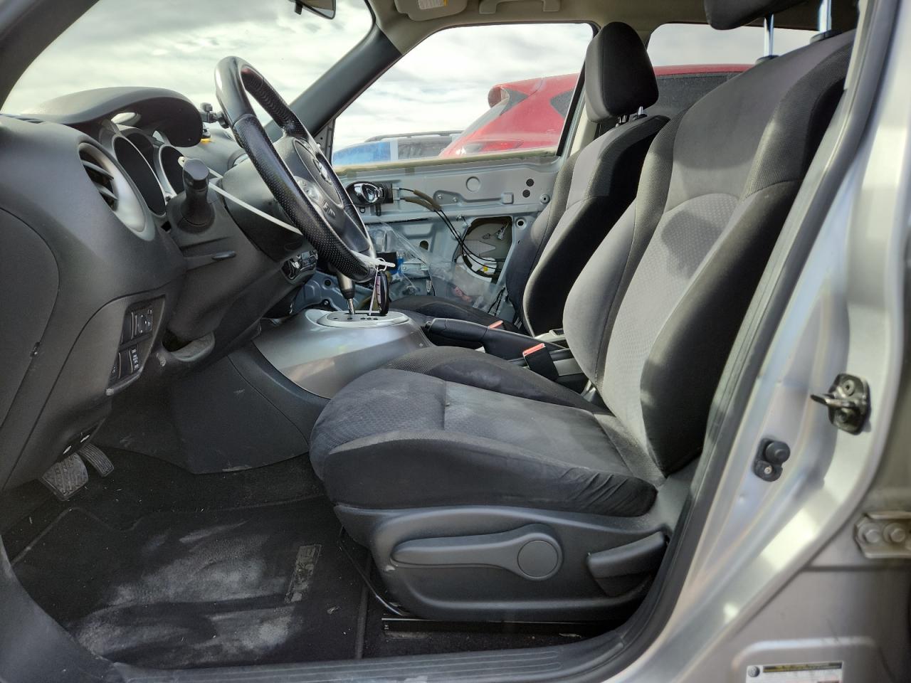 2011 Nissan Juke S VIN: JN8AF5MV7BT008978 Lot: 71786975