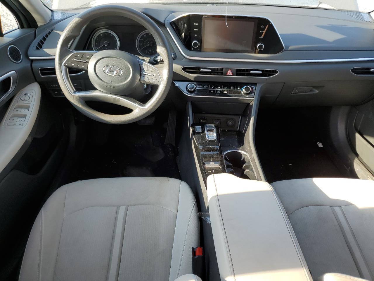 2023 Hyundai Sonata Se VIN: KMHL24JA4PA249438 Lot: 81125365