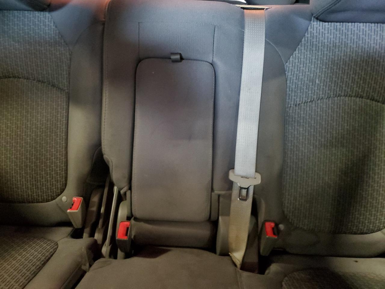 2011 Chevrolet Traverse Ls VIN: 1GNKREED8BJ159327 Lot: 84226585