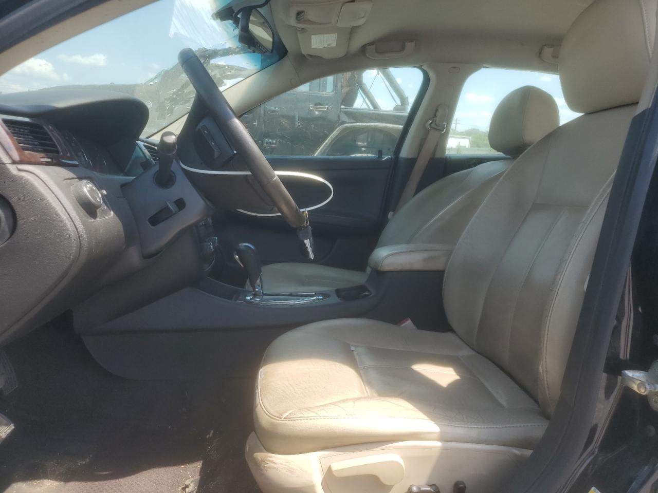 2014 Chevrolet Impala Limited Lt VIN: 2G1WB5E35E1138965 Lot: 71859125