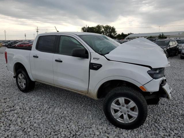  FORD RANGER 2020 Белы