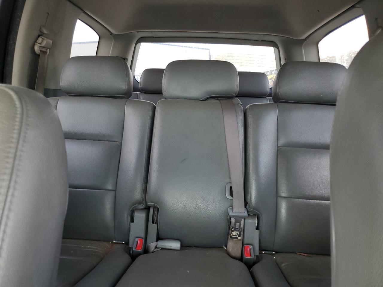 2004 Dodge Durango Slt VIN: 1D4HB48N34F102130 Lot: 71456245