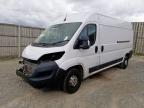 2024 VAUXHALL MOVANO L3H2 F3500 PRIME T 2.2 TURBO D 140PS H2 VAN PRIME for sale at Copart SANDWICH