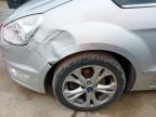 2013 FORD GALAXY TITANIUM X TDCI A  for sale at Copart SANDY